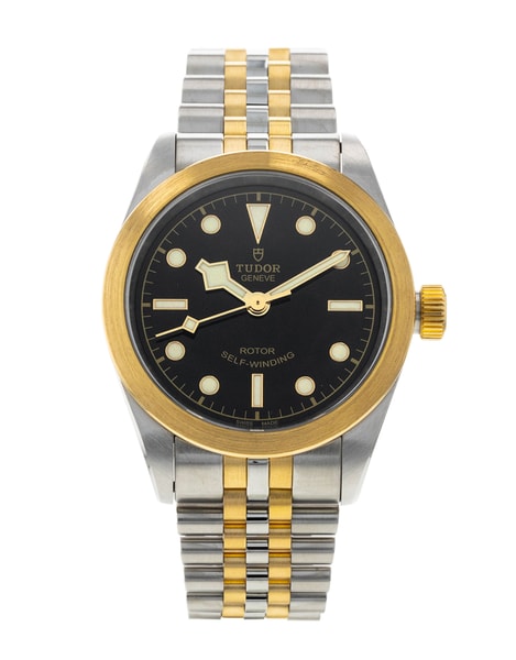 Tudor Heritage Black Bay M79583-0001